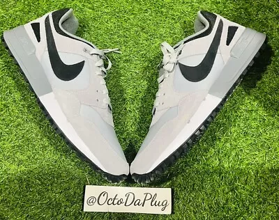 Nike Air Pegasus ‘89 Golf Grey Shoes Mens Multi Sizes FJ2245-002 • $99.99