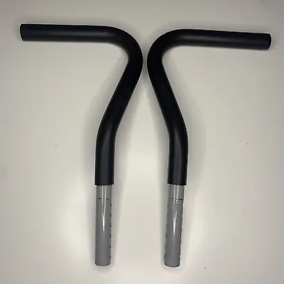 Set Of Ab Circle Pro Arm Handles Left & Right Pair OEM Part FREE SHIPPING • $39.99