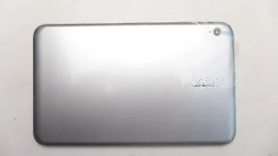 NEW Back Housing Back Cover Acer IConia Tab 8  W3-810 Tablet P / N AP10E000200 • $19.07