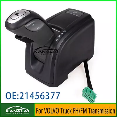 For VOLVO Truck FH/FM Transmission Gear Shift Lever Control Unit / 21456377 LHD  • $148.79