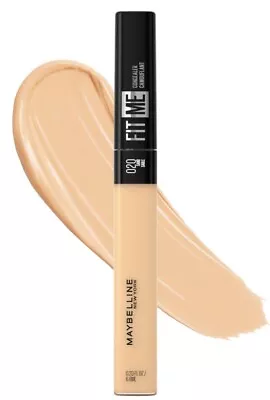 Maybelline Fit Me Concealer ~ You Choose • $6.95