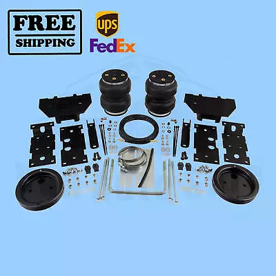 SPRING KIT 5000Ultimate AirLift R For FORD F-350 SuperD Dual R Wheel RWD 20 • $691.97