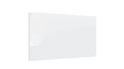 Magnetic Glass Board 150x120 Cm PREMIUM SUPERWHITE Writting Board • £253.85