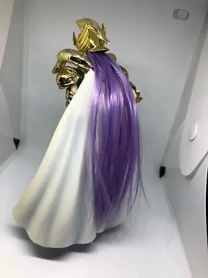 Saint Cloth Myth EX Aries Muu Back Hair Wig (Mask State) • $85