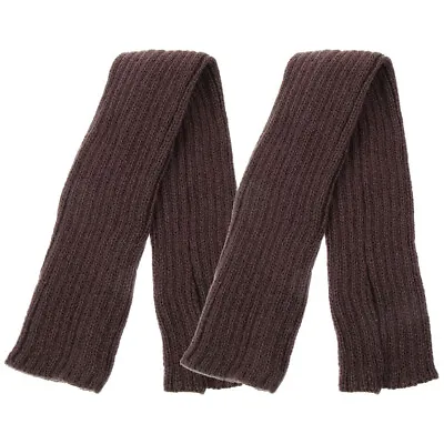  Miss Heat Resistant Mechanic Sleeves Fingerless Arm Warmers • £7.08