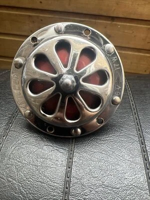 £20 • Buy Miller 6V Horn