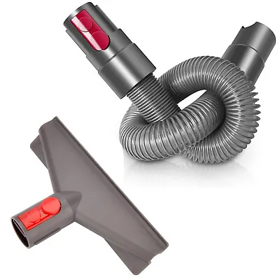 $11.69 • Buy Extension Hose / Nozzle For Dyson V15 V8 V7 V10 V11 Vacuum Cleaner Accessories