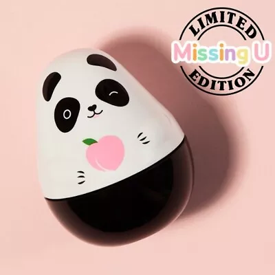 ETUDE Missing U Hand Cream I'm A Peachy Panda 30ml Korean Cosmetics K-Beauty NEW • $16.98