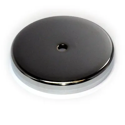 Round Base Magnet RB 50 Cup Magnets 35 LB Holding Power. Qty: 2 Pcs • $9.95