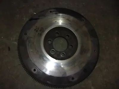 Jeep CJ 7 Flywheel 258 6cyl T176 T5 T4 SR4 CJ7 OEM Stick T-176 150 • $70