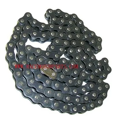 Yamaha Pw80 Chain 84 Links Peewee 80 1982-2006 Pit Bike Dirt Bike #420 • $18