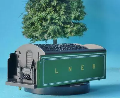 £9.99 • Buy HORNBY FLYING SCOTSMAN TENDER TOP A1 A3 RAILROAD LNER For R3086 R1167 LOCO SPARE