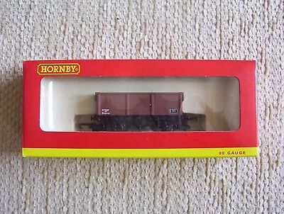 Hornby Railways R.6085B BR. Mineral Wagon. • £9.99