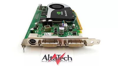 Dell RN034 Nvidia Quadro FX1700 512MB Dual DVI Graphics Card • $24.99