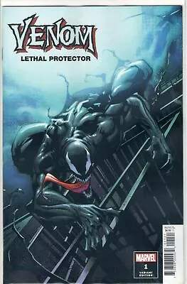 Venom Lethal Protector #1 (of 5) Manna Var Marvel Comics • $4.99