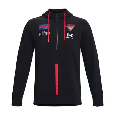 2023 Essendon Mens Accelerate Hoodie • $79.95