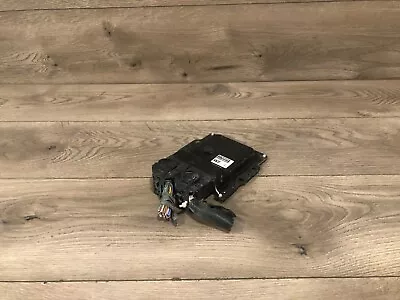 2017 Subaru Legacy 2.5l Engine Motor Dme Computer Ecu Ecm Pcm Module Oem • $87.50