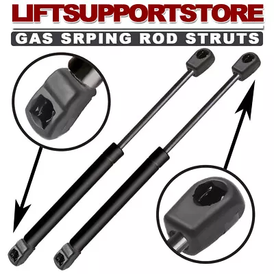 2 Rear Hatch Liftgate WO/Power Lift Supports Shock Strut For Honda Odyssey 05-10 • $20.95