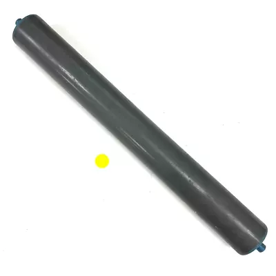 Pvc Plastic Roller Length 15-5/8  Oal 16-1/2  Diameter 1-15/16  Height 1-7/8  • $35