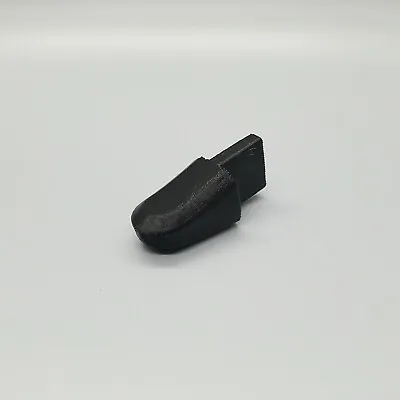 Ford Mustang Seat Release Lever- Knob 2005-2014 **BLACK** Part# 5R3Z-6362762-AAC • $13.95