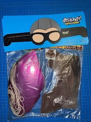 Birthday Party Costume Decoration Hat Mask Lot • $14