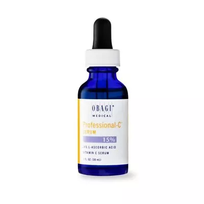 Obagi Professional C Serum 15% 30ml • £65.48