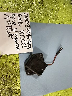 $34 • Buy 2008 Polaris RMK 700 Dragon Exhaust Valve CDI Capacitor