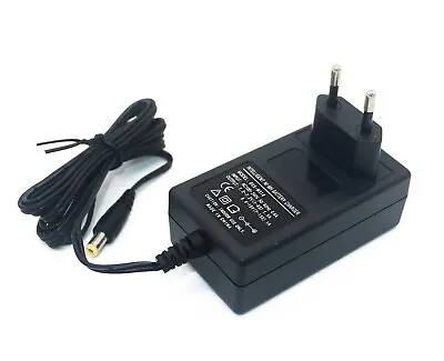 Ni-MH Ni-Cd Charger 2.4 3.6 4.8 6 7.2 8.4 9.6 10.8 12 13.2 14.4 15.6 16.8 18V EU • $18.30