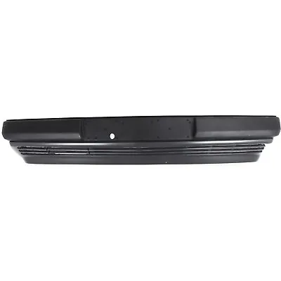 Front Bumper Cover For 86-89 Mercedes Benz 300E (124) Chassis With Impact Strip • $219.60