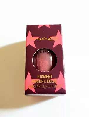 Brand New Mac .1 Oz Process Magenta Pigment Makeup - Cosmetics 3g The Nutcracker • $10