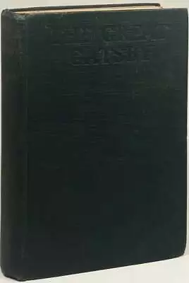 F Scott Fitzgerald / The Great Gatsby 1st Edition 1925 • $3000