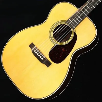 New MARTIN 00-28 Standard 735307 Acoustic Guitar From Japan • $3687.69