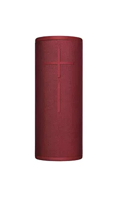 Ultimate Ears Boom 3 Portable Bluetooth Speaker Sunset Red • £124.99