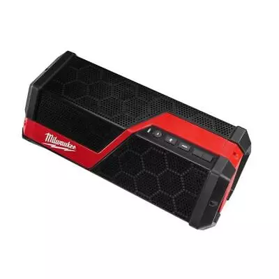 Milwauee 2891-20 M18/M12 Wireless Jobsite Speaker • $119