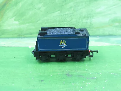 Hornby R39 Class B12 Loco Tender BR Blue Early Crest Livery - Excellent • £15.99