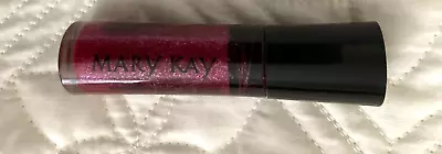 MARY KAY ~ NOURISHINE PLUS ~ LIP GLOSS~ *BERRY DAZZLE* New W/o Box • $10