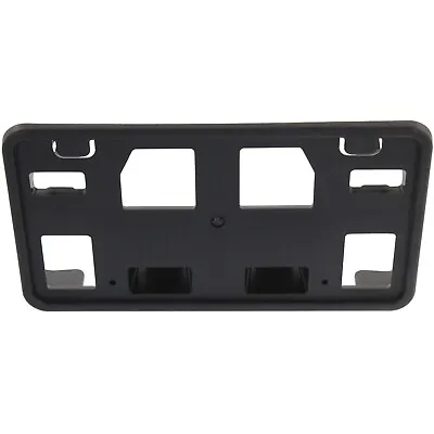 License Plate Bracket Holder For 2008-14 Ford E-350 Super Duty E-250 E-150 Front • $18.64