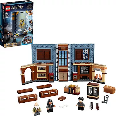 LEGO 76385 Harry Potter: Hogwarts Moment: Charms Class - NEW In Damaged Box • $39.99