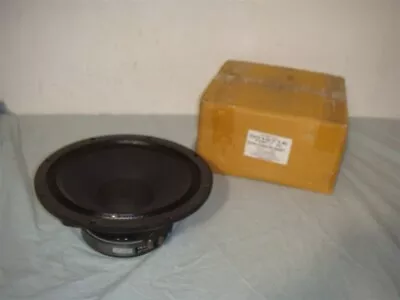 Mackie Eaw-c300 12  Replacement Driver/speaker For Srm-450 V1 Or V2 & C300  • $99