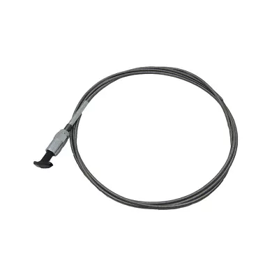 New Push Pull Throttle Control Cable Locking B1SB223 60-100 104 Long  • $38.99