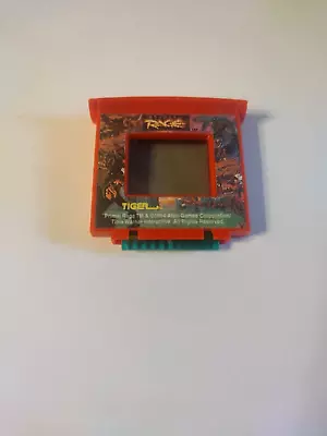 R-Zone Primal Rage  Tiger Electronics Game Cartridge Only • $60