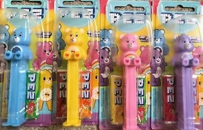 £1.95 • Buy Care Bears Pez Dispenser Various Characters MOC