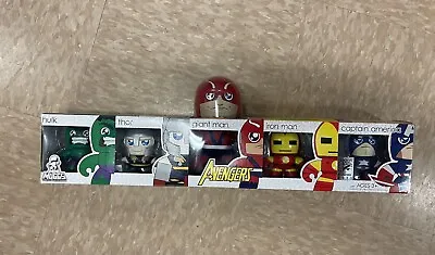 New Marvel Comics Mighty Muggs Avengers • $28