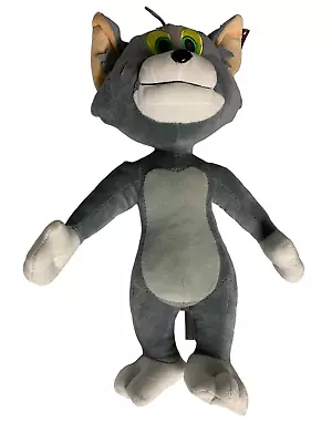 Jerry From Tom And Jerry Plush Toy 35 Cm New • $40