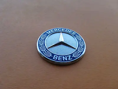 2007-2018 Mercedes Sprinter Front Emblem Logo Badge Sign Symbol Used Oem A39607 • $33.25