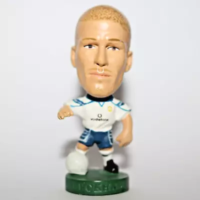 Corinthian Prostars - David Beckham - Manchester United 2001/2002 Away - PRO354 • £3