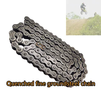 #420 CHAIN PART MINI BAJA MINI BIKE WARRIOR HEAT 196CC 5.5 Hp MB165 MB200 CHAINS • $26.96