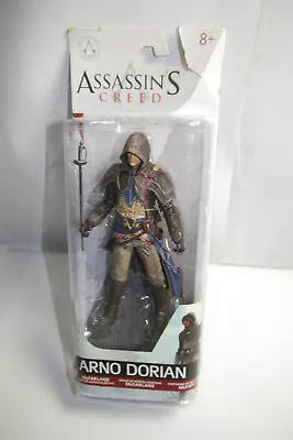 £26.83 • Buy Assassin´S Creed Arno Dorian Mcfarlane 15cm K7