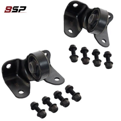 $30.18 • Buy New Pair Torsion Bar Mount Kit Front Fits Chevy Silverado Sierra 1500 4WD Pickup