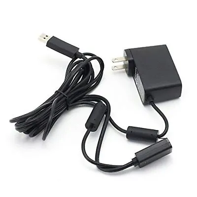 AC Adapter Power Supply For Xbox 360 Kinect Sensor Xbox 360 • $8.78